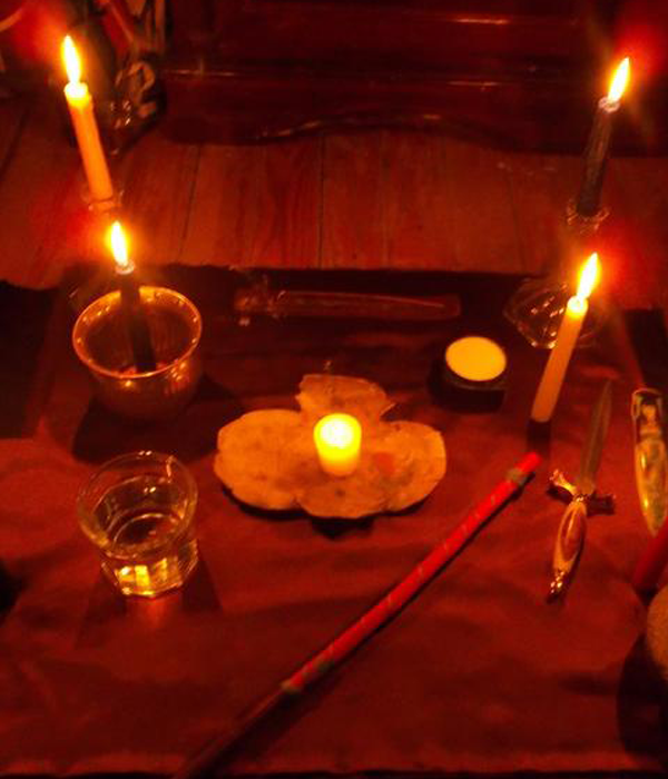 Spiritual Healing services in USA